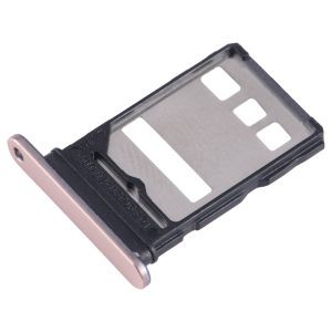Honor X9a gold SIM card tray replacement