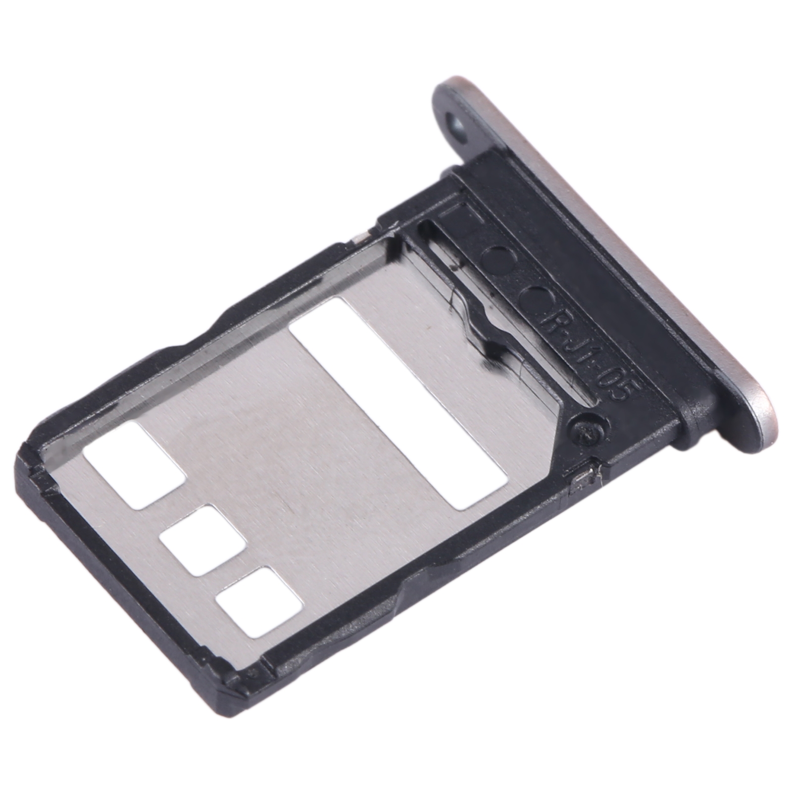 Honor X9a Gold SIM Card Tray Replacement - Image 2