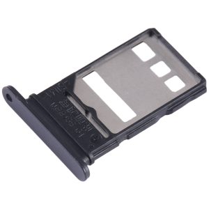 Honor 80 SE black SIM card tray replacement