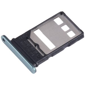 Honor 80 SE green SIM card tray replacement