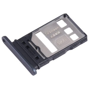 Honor 80 Pro black SIM card tray replacement