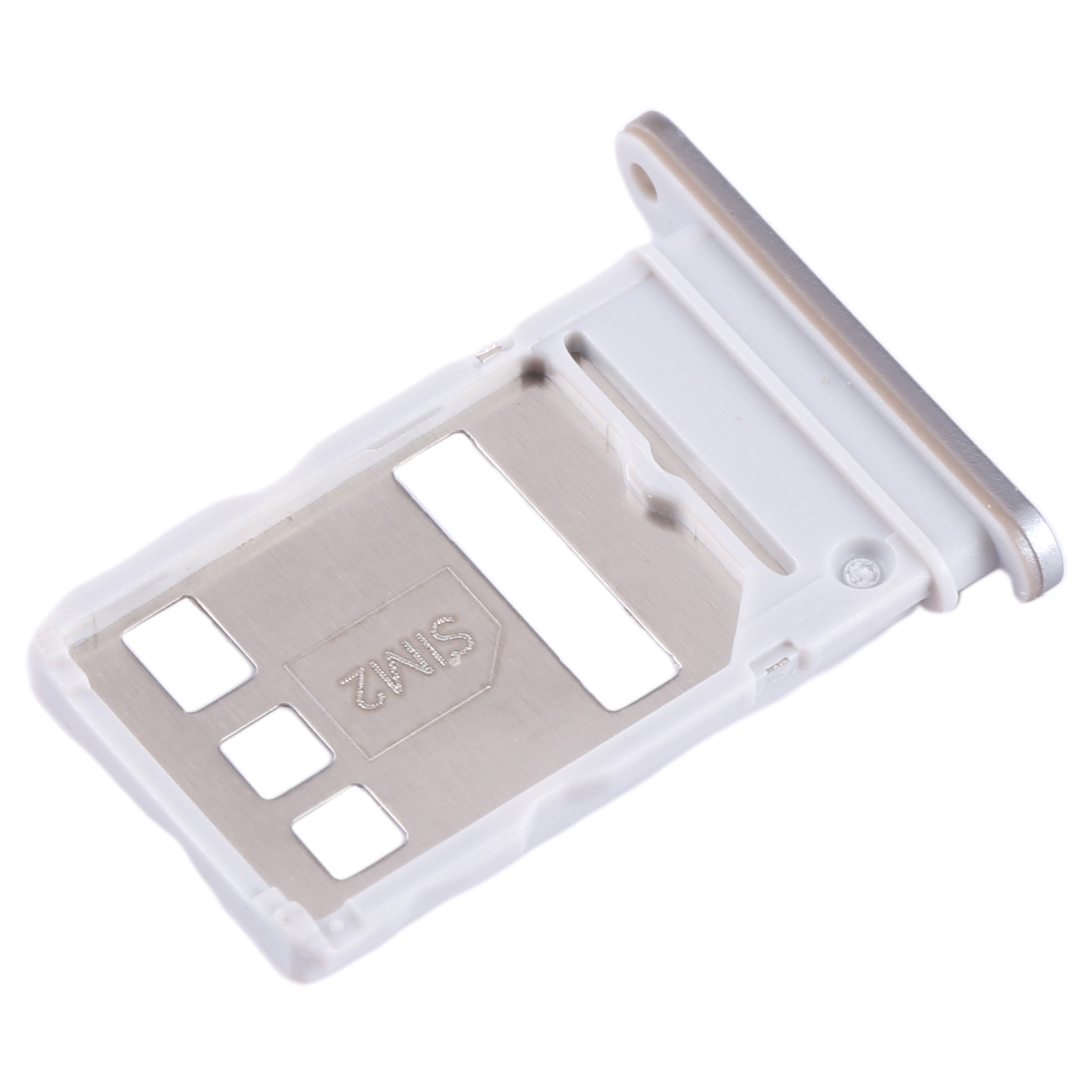 Honor 80 Pro Gold SIM Card Tray Replacement - Image 2
