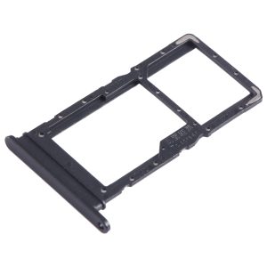 Honor Play6C black SIM card tray replacement