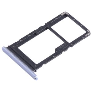 Honor Play6C purple SIM card tray replacement