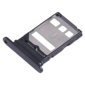 Honor X40 GT black SIM card tray replacement