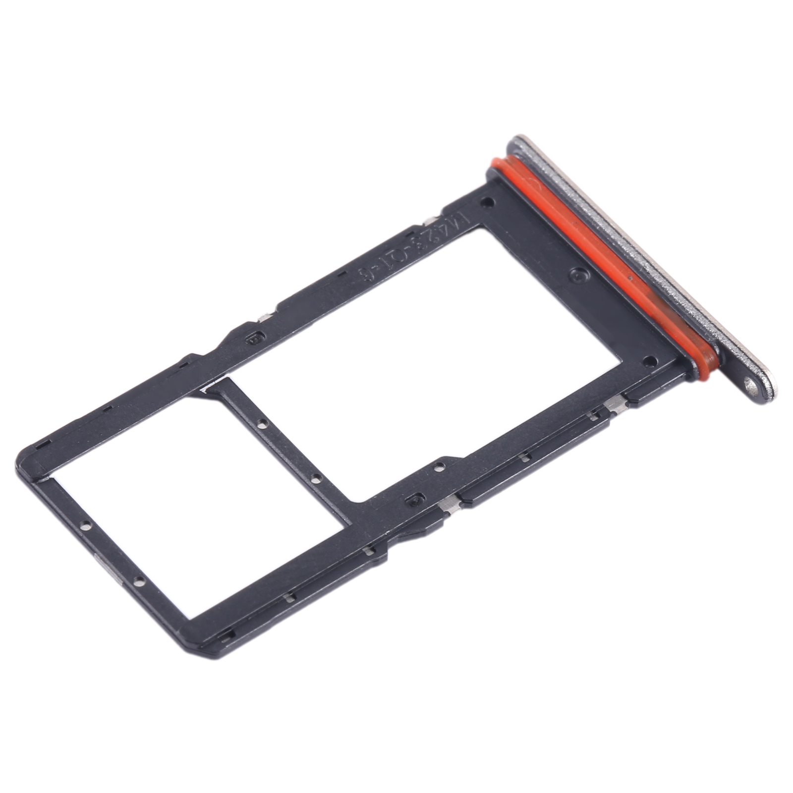 Honor X6 Gold SIM Card Tray Replacement - Image 2
