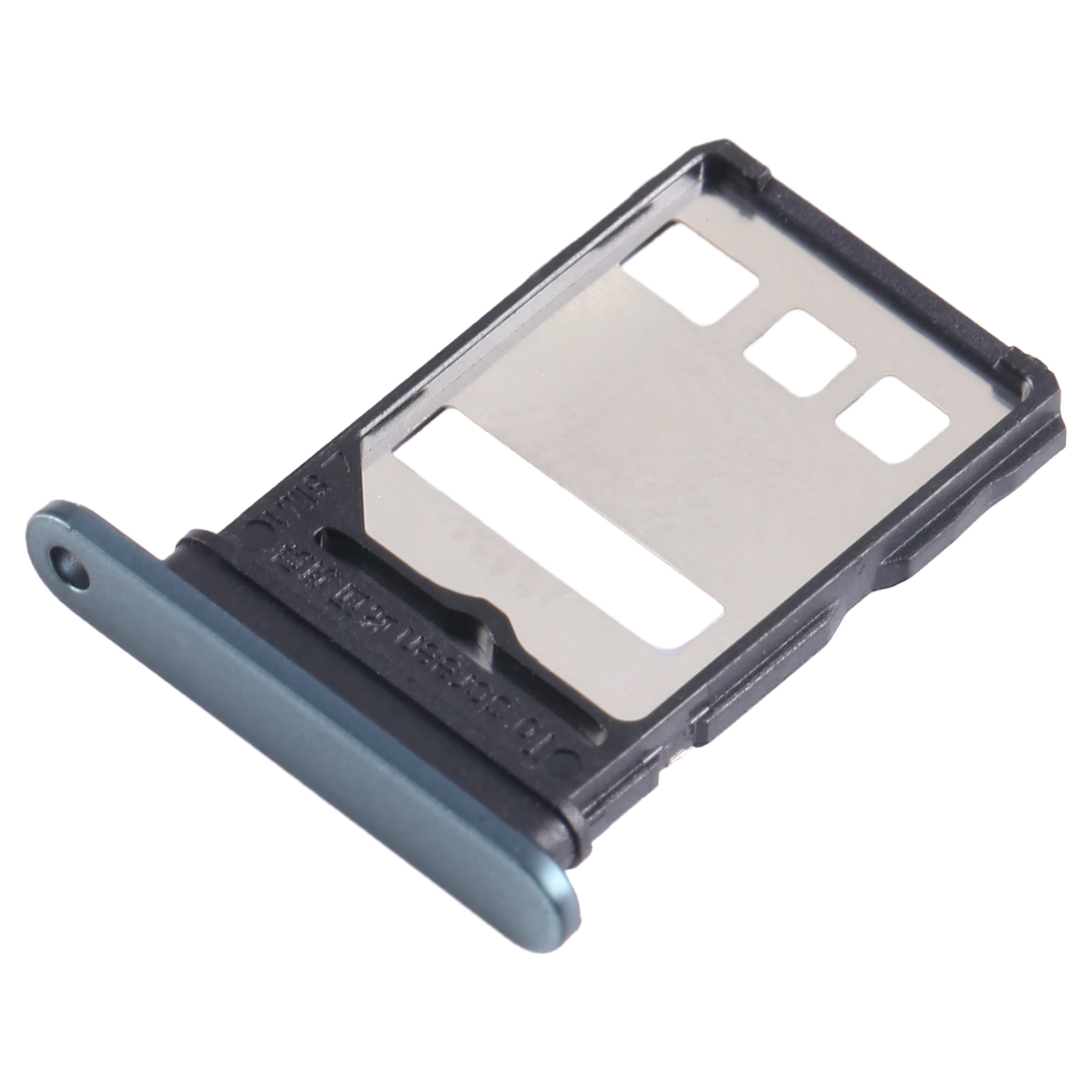 Honor X40 green SIM card tray replacement