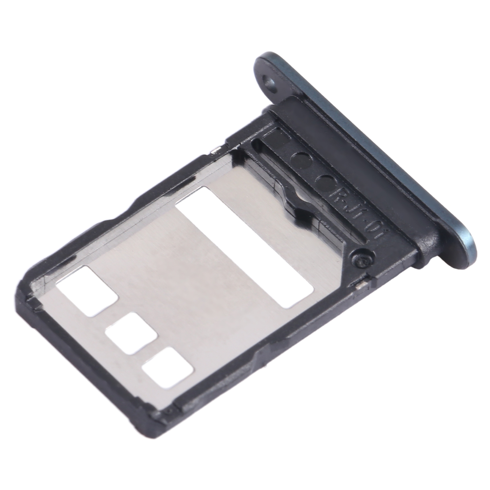Honor X40 Green SIM Card Tray Replacement - Image 2
