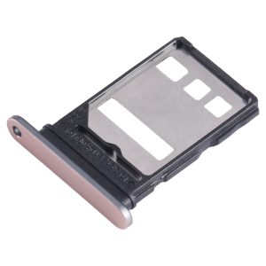 Honor X40 gold SIM card tray replacement