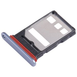 Honor X40 silver SIM card tray replacement