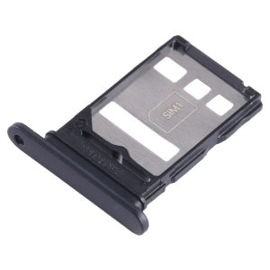 Honor X9 black SIM card tray replacement