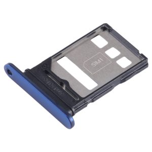 Honor X9 blue SIM card tray replacement