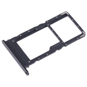 Honor X8 5G black SIM card tray replacement