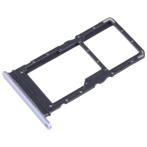 Honor X8 5G purple SIM card tray replacement