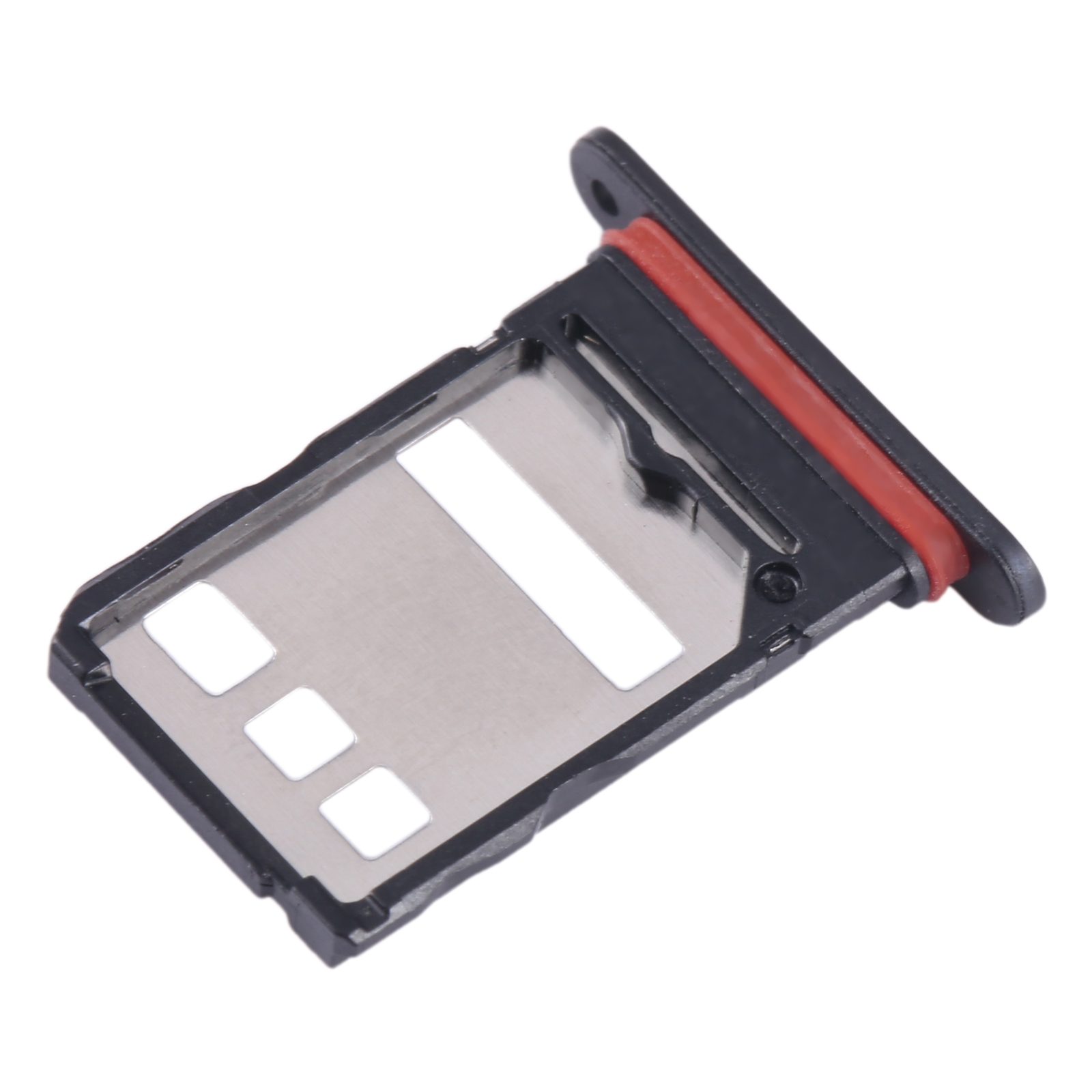 Honor Magic4 Lite Black SIM Card Tray Replacement - Image 2