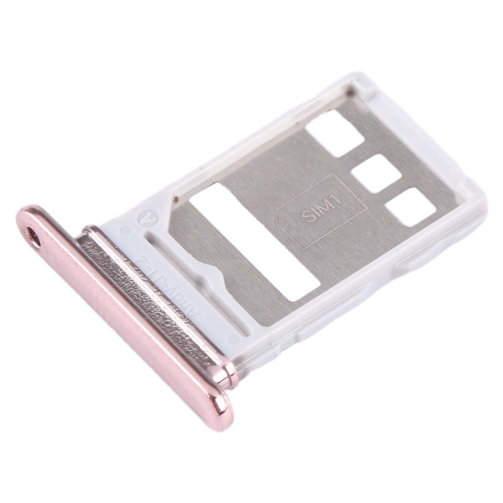 Honor Magic4 Lite gold SIM card tray replacement