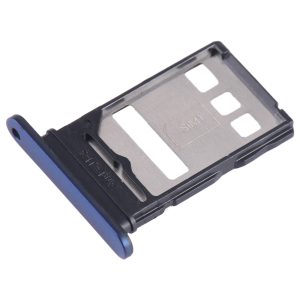 Honor Magic4 Lite blue SIM card tray