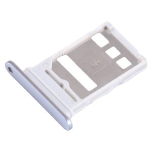 Honor Magic4 Lite silver SIM card tray