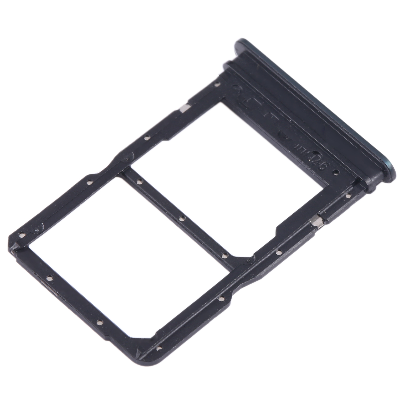 Honor X40i Green SIM Card Tray Replacement - Image 2