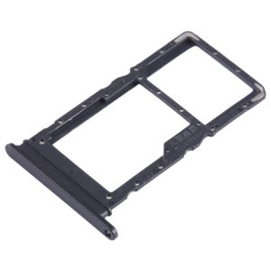 Honor X5 black SIM card tray replacement