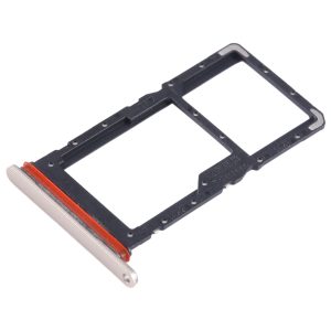Honor X5 gold SIM card tray replacement