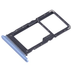Honor X5 blue SIM card tray replacement