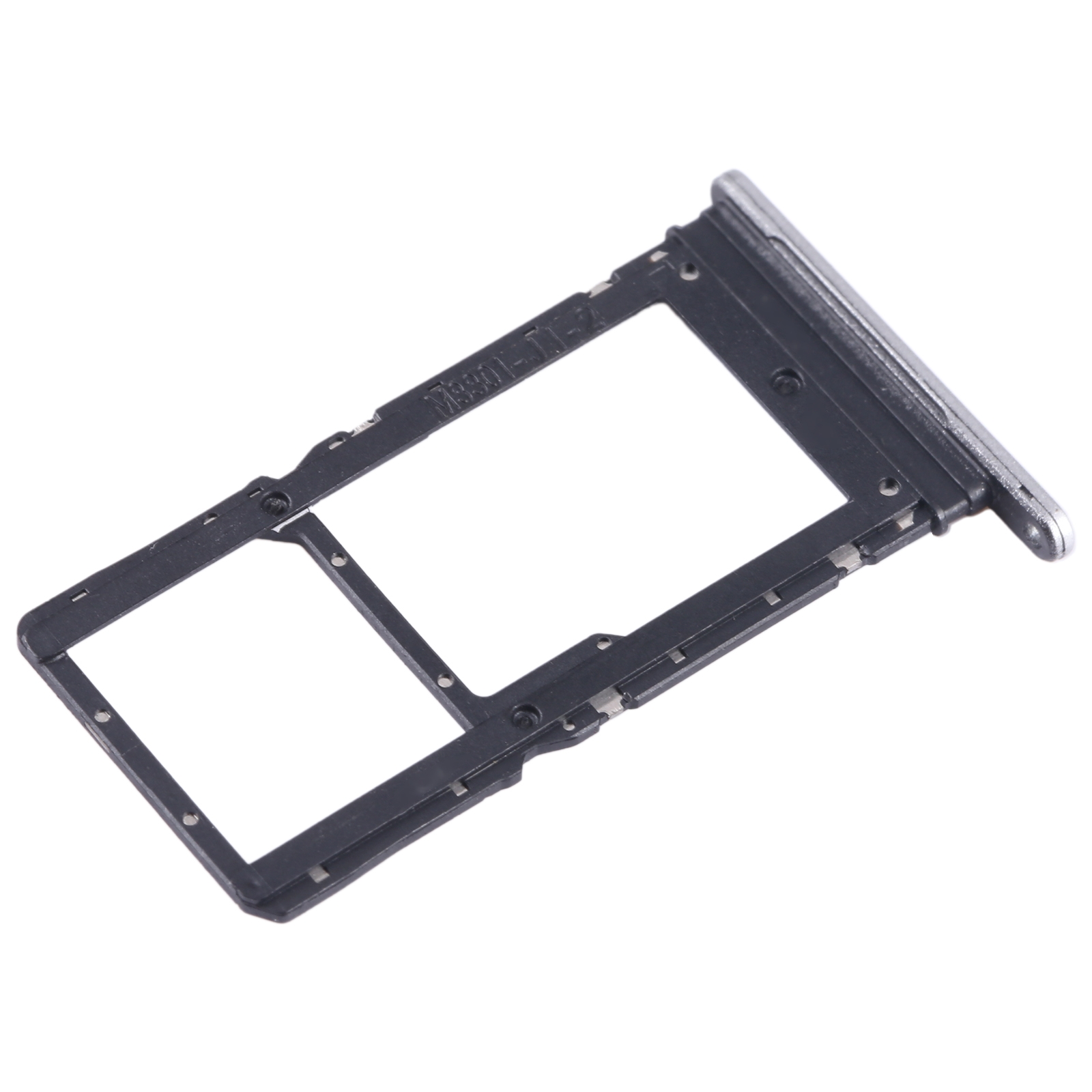 Honor X7 Grey SIM Card Tray Replacement - Image 2