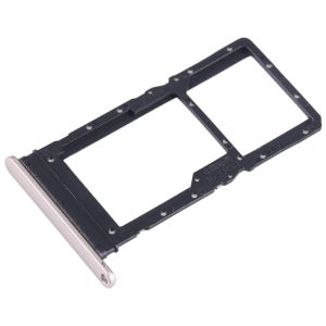 Honor X7 gold SIM card tray replacement