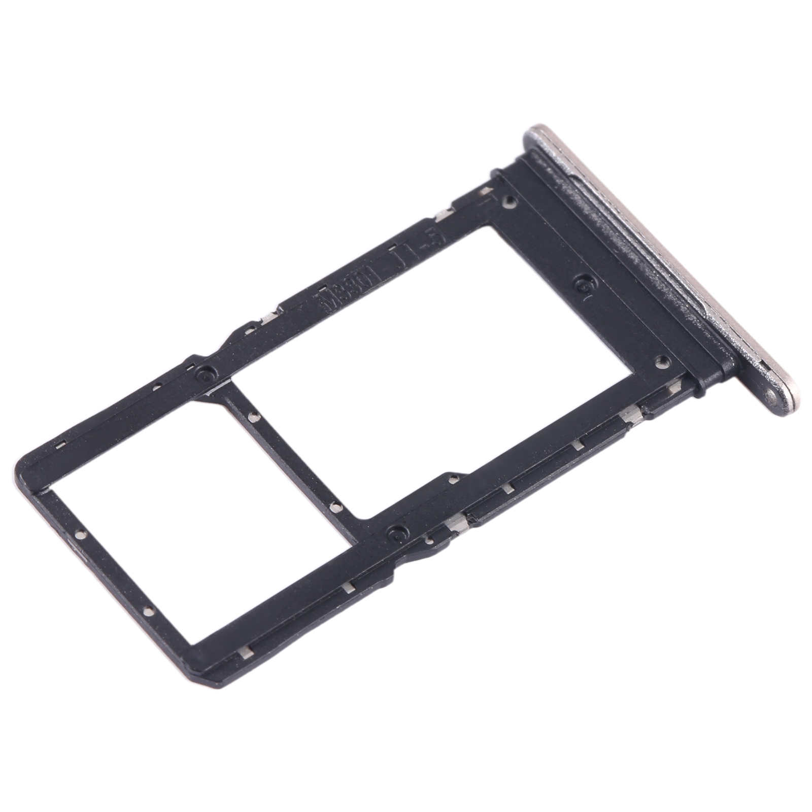 Honor X7 Gold SIM Card Tray Replacement - Image 2