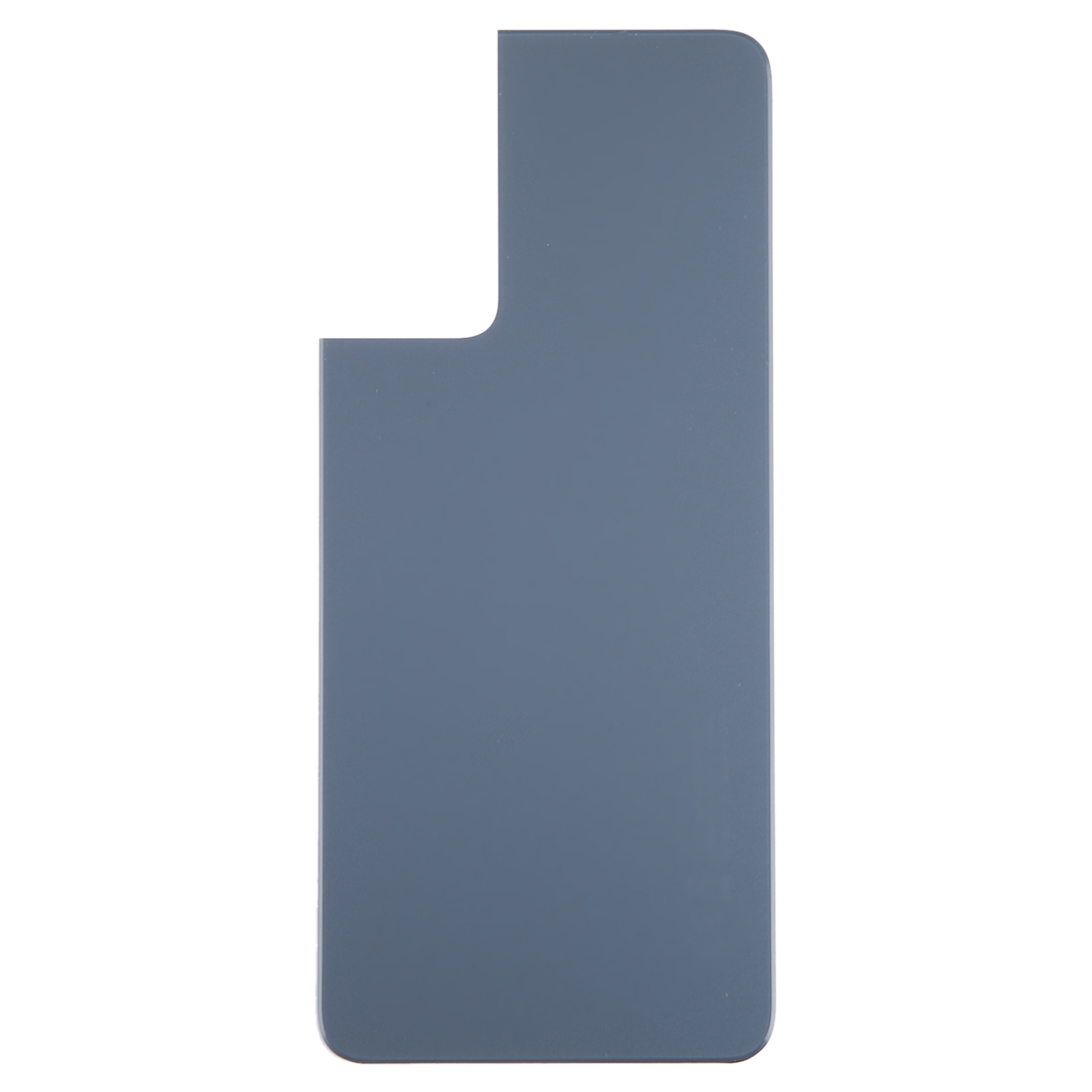 TCL 40 SE black back cover replacement