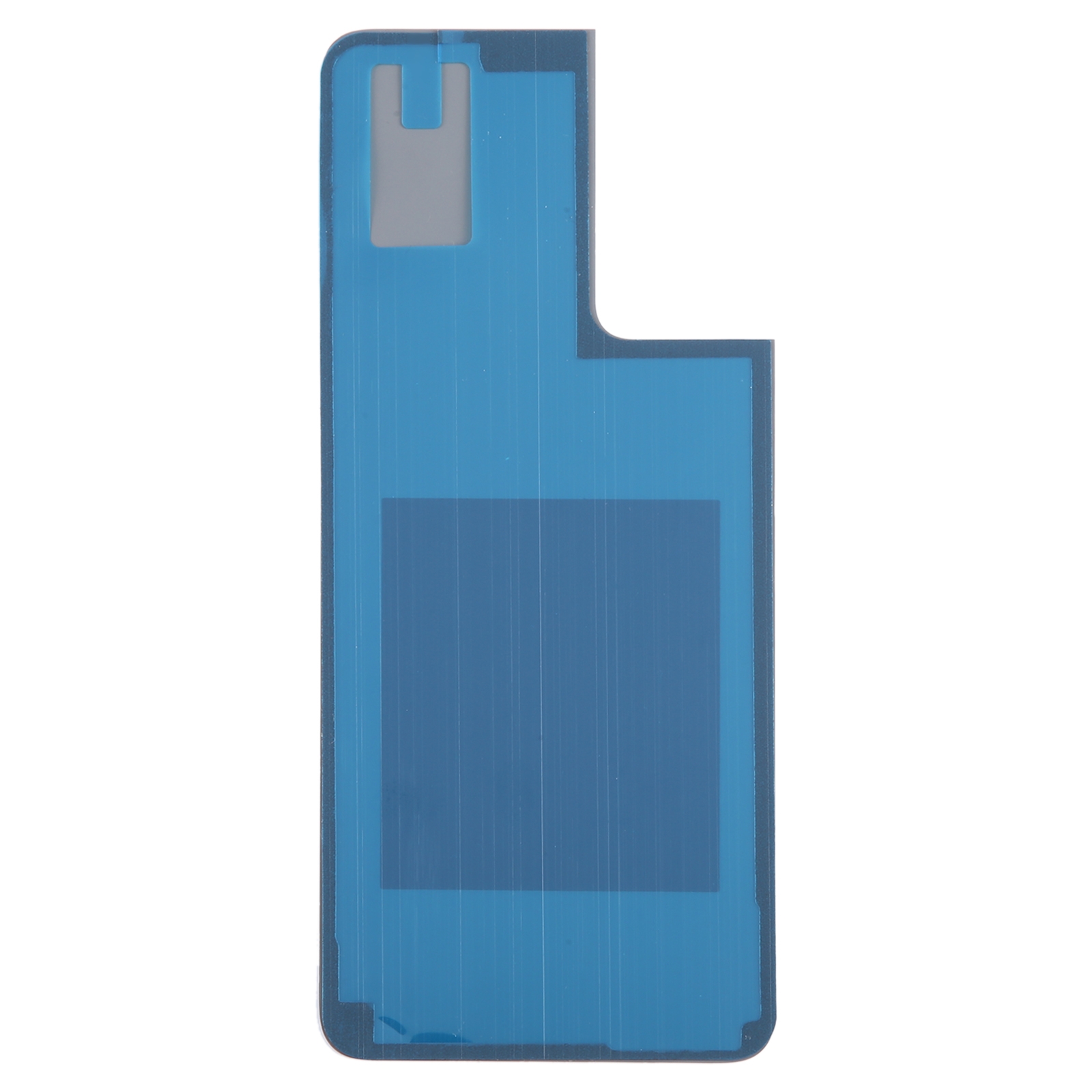 TCL 40 SE Black Back Cover Replacement - Image 2