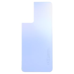 TCL 40 SE blue back cover replacement