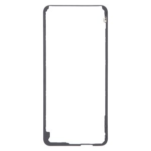 Google Pixel 8 front screen frame replacement