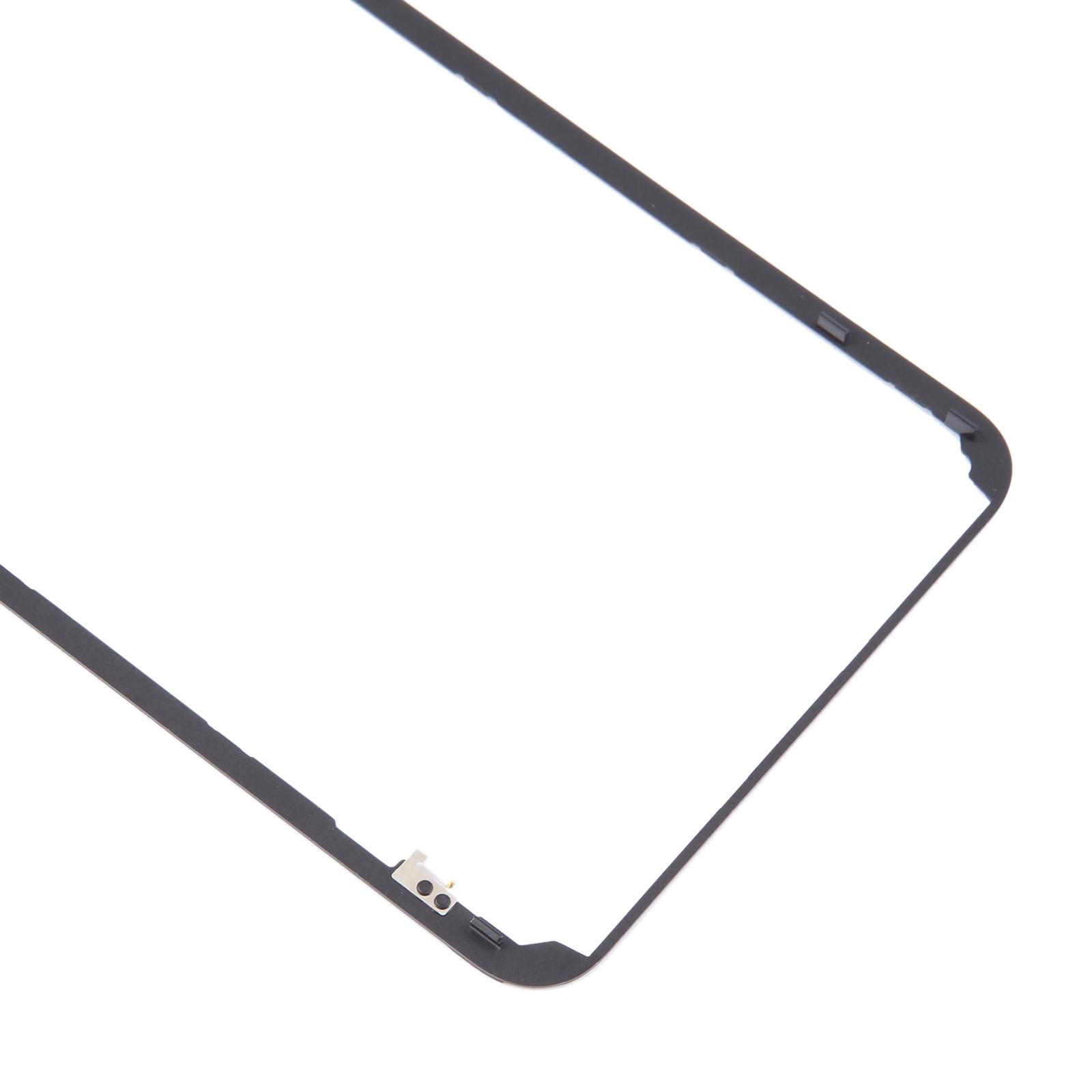 Google Pixel 8 Front Screen Frame Replacement - Image 4