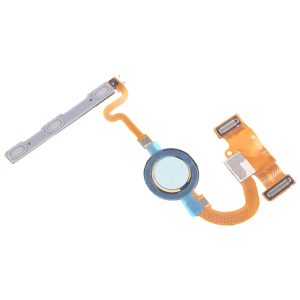 Google Pixel 5 fingerprint sensor flex cable green