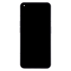 Nothing Phone 1 A063 LCD screen replacement black