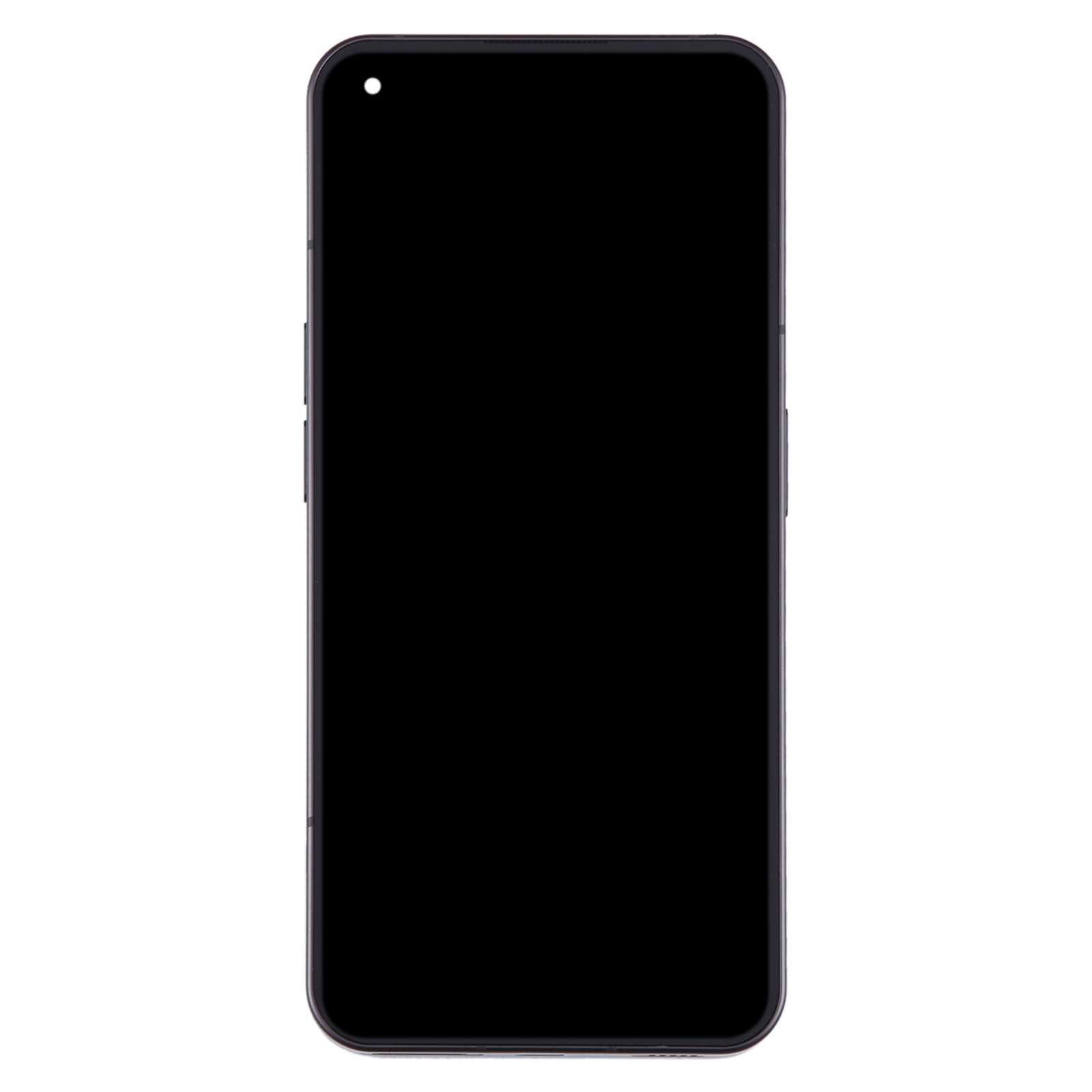 Nothing Phone 1 A063 LCD screen replacement black