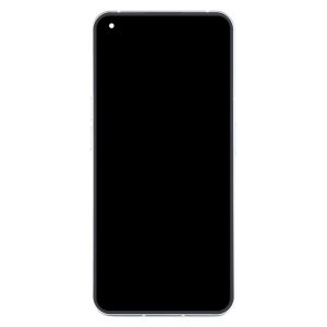 Nothing Phone 1 A063 LCD screen replacement silver