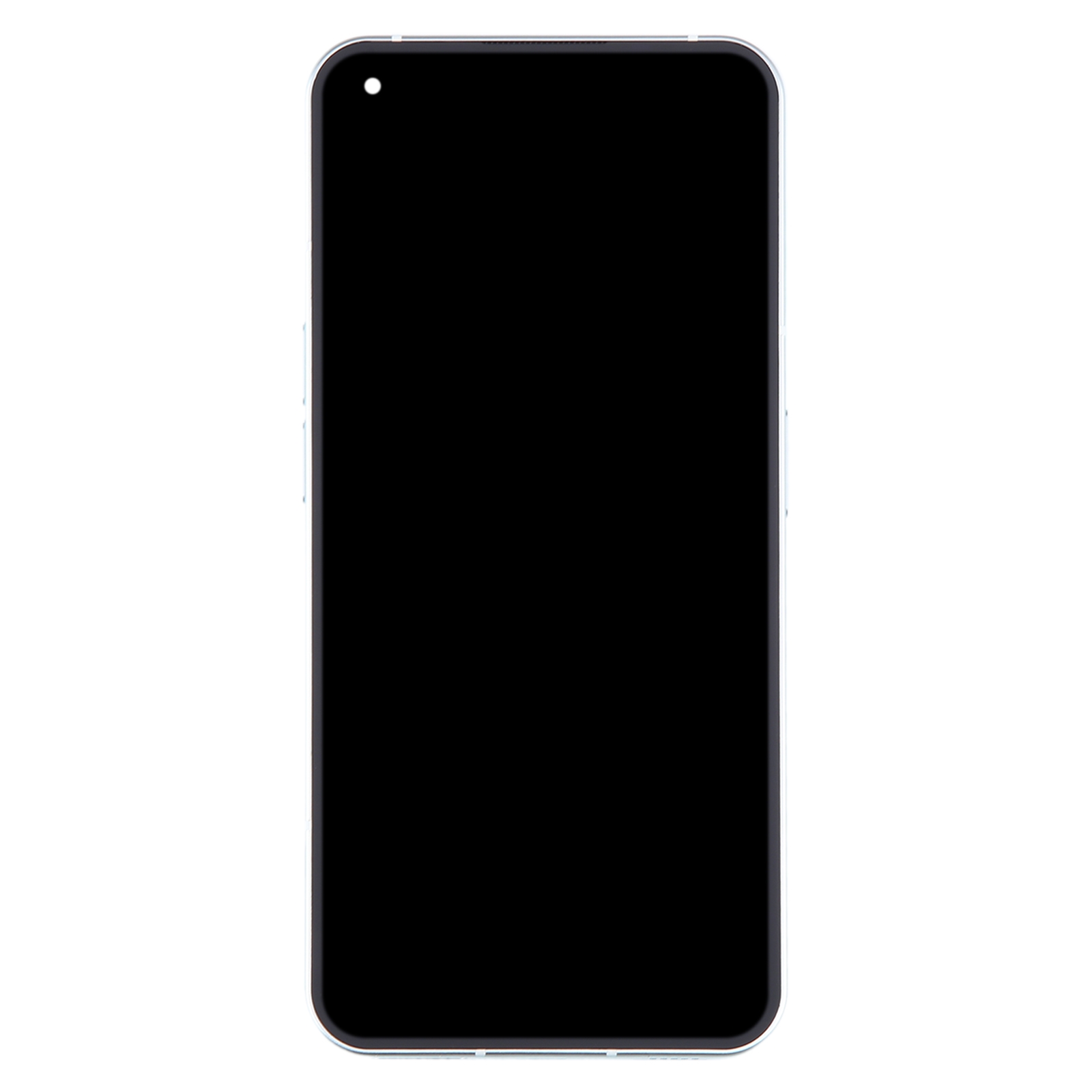 Nothing Phone 1 A063 LCD screen replacement silver