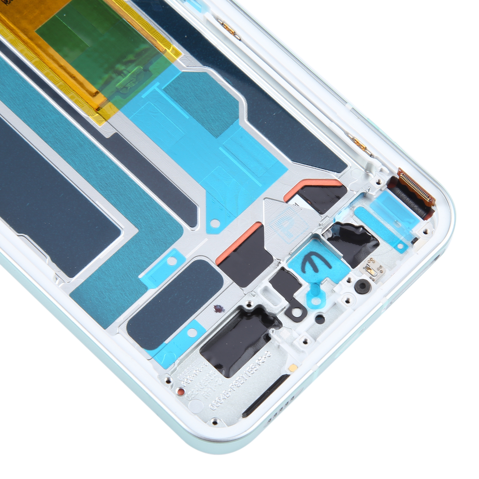 Nothing Phone 1 A063 Silver LCD Screen Replacement - Image 3