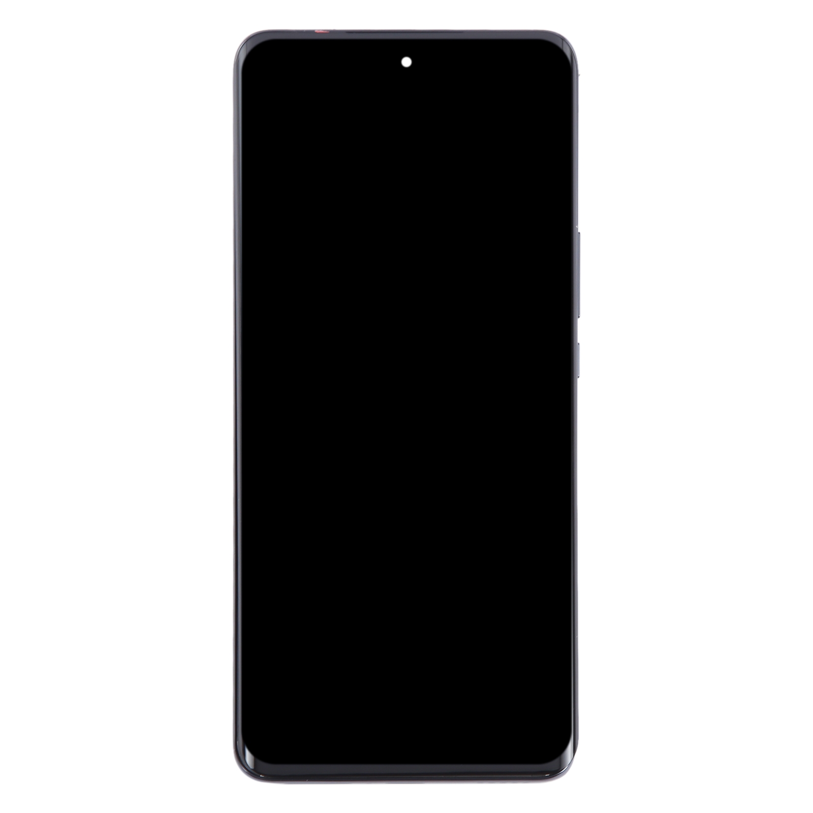 Honor X50 LCD screen replacement black