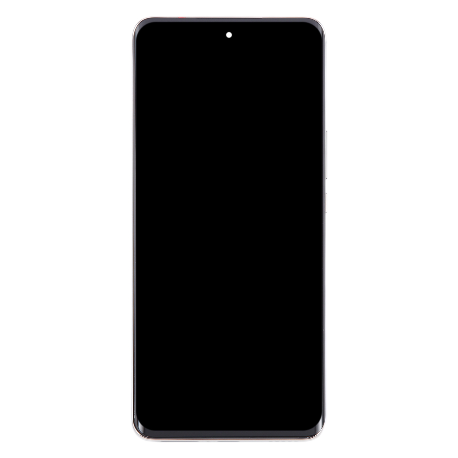 Honor X50 LCD screen replacement gold