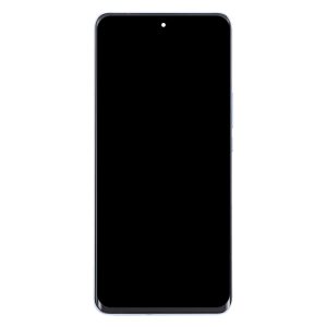 Honor X50 LCD screen replacement blue