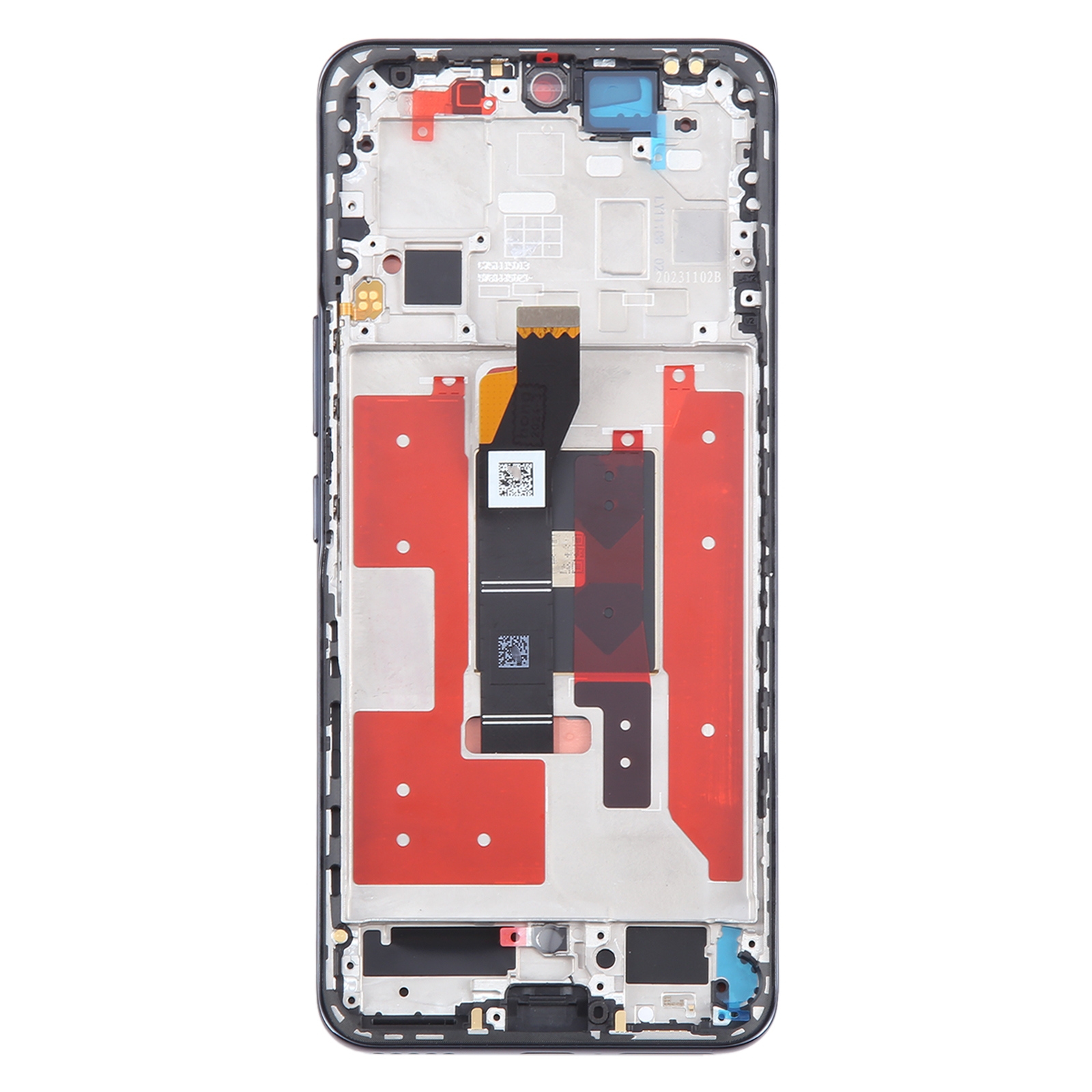Honor 100 Black Screen Replacement - Image 2