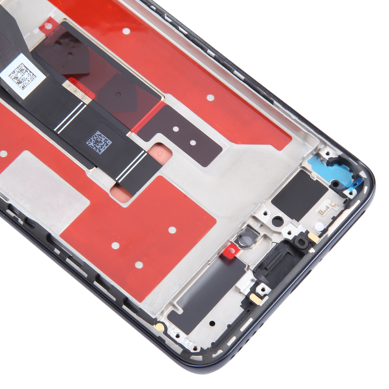 Honor 100 Black Screen Replacement - Image 3
