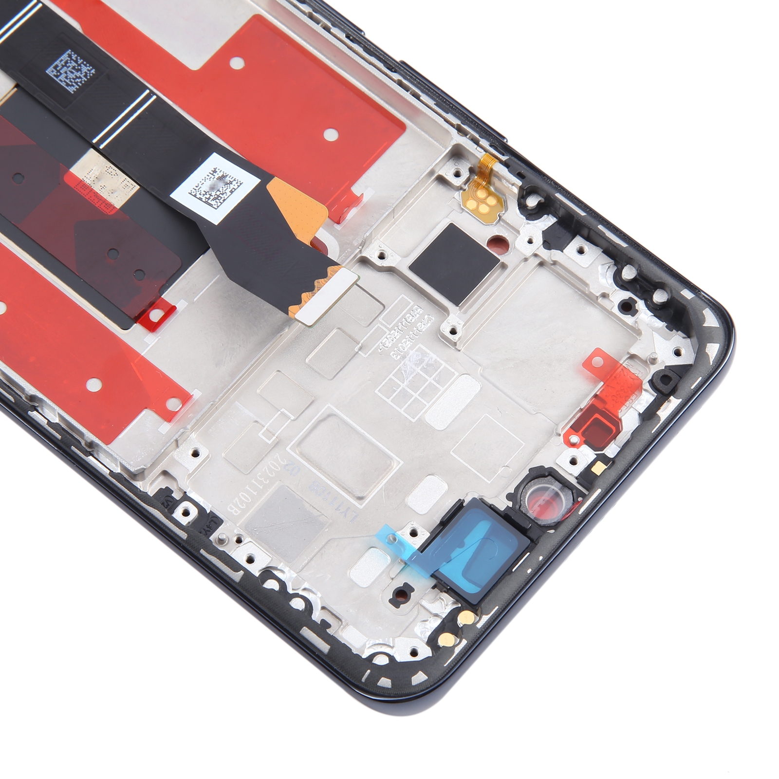 Honor 100 Black Screen Replacement - Image 4