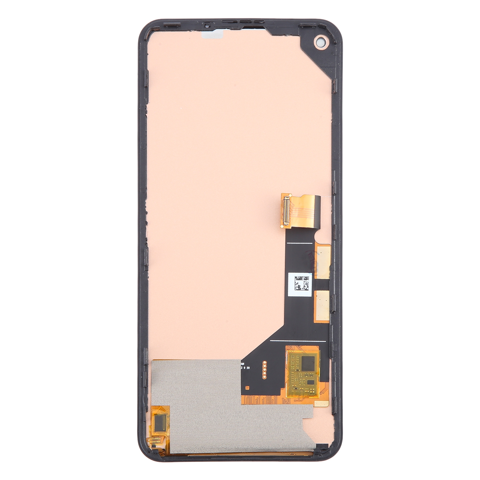 Google Pixel 5a 5G Black Screen Replacement - Image 2