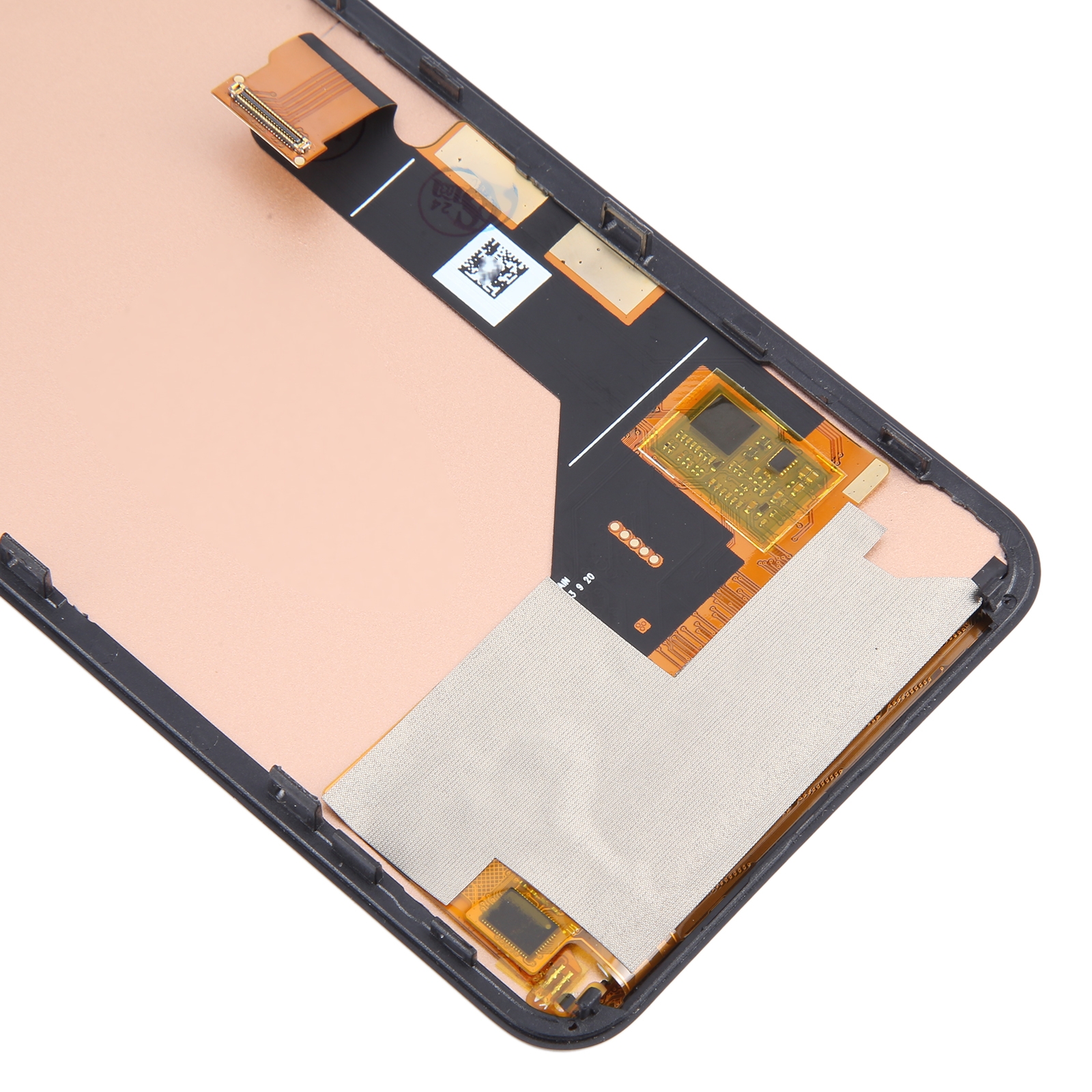 Google Pixel 5a 5G Black Screen Replacement - Image 3