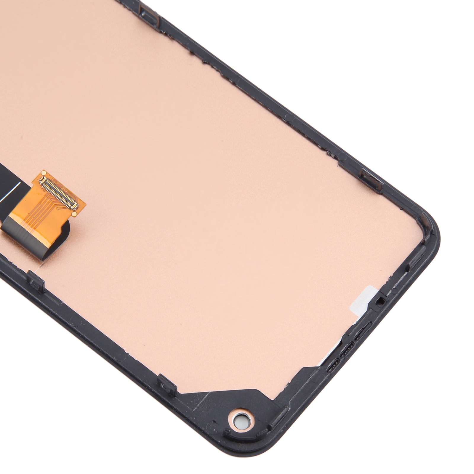 Google Pixel 5a 5G Black Screen Replacement - Image 4
