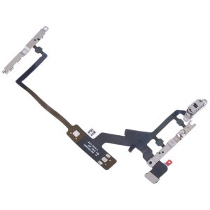 iPhone 14 Pro Max power button flex cable replacement